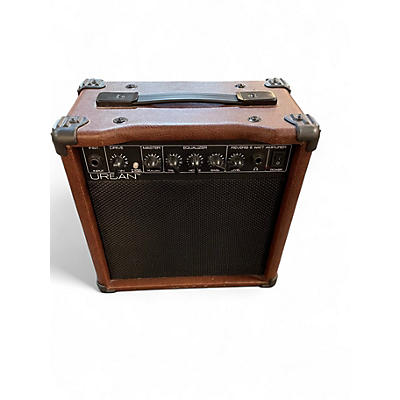 Used Keith Urban KE28 Guitar Combo Amp