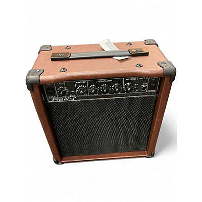 Used Keith Urban KU-28 15w Guitar Combo Amp