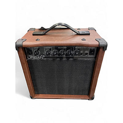 Used Keith Urban KU-28 Battery Powered Amp