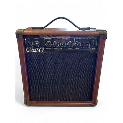 Used Keith Urban KU-28 Guitar Combo Amp