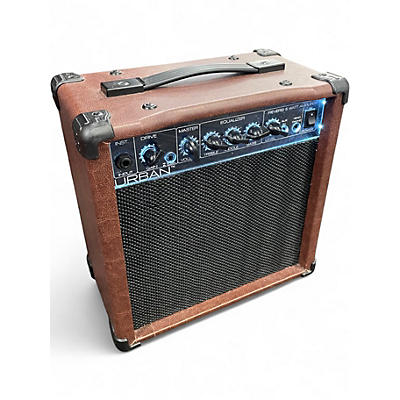 Used Keith Urban KU-28 Guitar Combo Amp