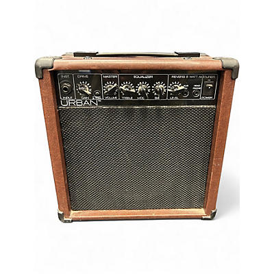 Used Keith Urban KU-28 Guitar Combo Amp