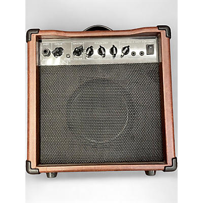 Used Keith Urban KU-28 Reverb Amp Guitar Combo Amp