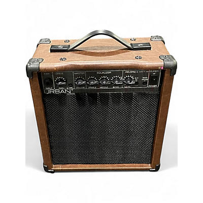 Used Keith Urban KU28 15W Guitar Combo Amp