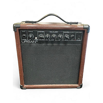 Used Keith Urban KU28 Guitar Combo Amp