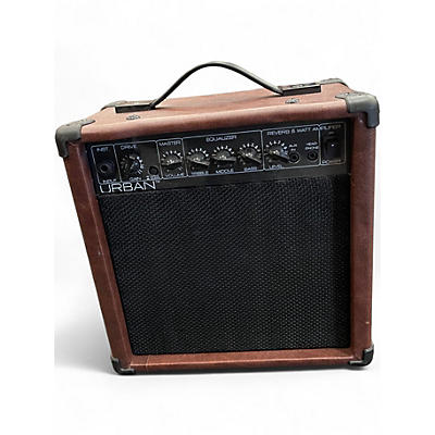 Used Keith Urban KU28 Guitar Combo Amp