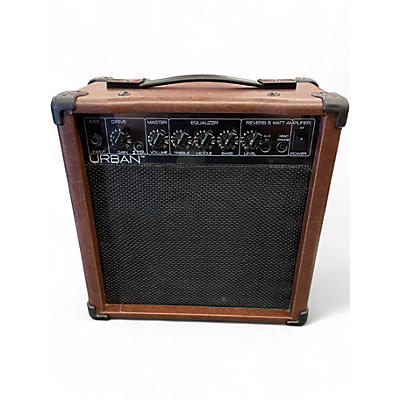 Used Keith Urban KU28 Guitar Combo Amp