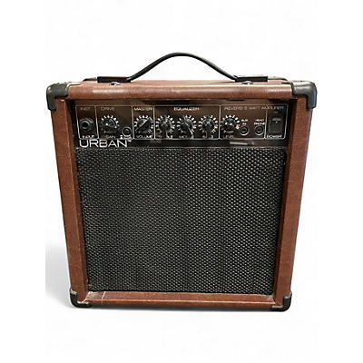 Used Keith Urban KU28 REVERB 15 Guitar Combo Amp