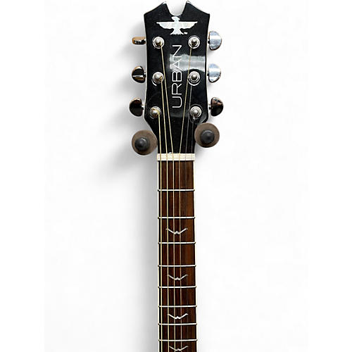 Used Keith Urban Keith Urban limited Edition 