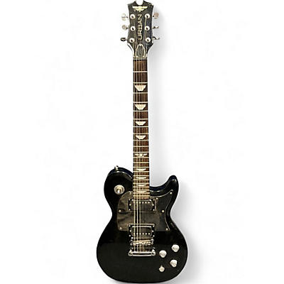 Used Keith Urban LIMITED EDITION Black Solid Body Electric Guitar