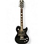 Used Keith Urban LIMITED EDITION Black Solid Body Electric Guitar Black