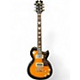 Used Keith Urban LP Sunburst Solid Body Electric Guitar Sunburst