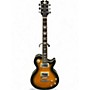Used Keith Urban Les Paul Copy 2 Color Sunburst Solid Body Electric Guitar 2 Color Sunburst