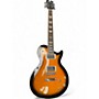 Used Keith Urban Les paul light the fuse 2 Color Sunburst Solid Body Electric Guitar 2 Color Sunburst