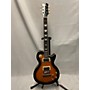 Used Keith Urban Used Keith Urban Light The Fuse Tobacco Sunburst Solid Body Electric Guitar Tobacco Sunburst