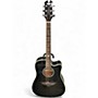 Used Keith Urban Limited Edition 2 Color Sunburst Acoustic Electric Guitar 2 Color Sunburst