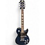 Used Keith Urban Night Star Limited Black Solid Body Electric Guitar Black