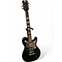 Used Keith Urban Nightstar Black Solid Body Electric Guitar Black