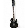 Used Keith Urban Nightstar Gloss Black Solid Body Electric Guitar Gloss Black