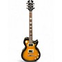 Used Keith Urban PHOENIX 2 2 Color Sunburst Solid Body Electric Guitar 2 Color Sunburst