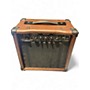Used Keith Urban REVERB 15 WATT Guitar Combo Amp