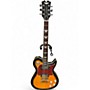 Used Keith Urban SINGLE CUT HH 2 Color Sunburst Solid Body Electric Guitar 2 Color Sunburst