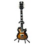 Used Keith Urban Used Keith Urban Single Cut Tobacco Burst Solid Body Electric Guitar Tobacco Burst