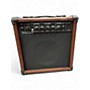 Used Keith Urban Starter Amp Guitar Combo Amp