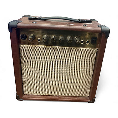 Used Keith Urban URBAN AMP Guitar Combo Amp