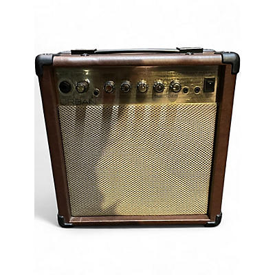 Used Keith Urban Urban Guitar Collection KU28 Guitar Combo Amp