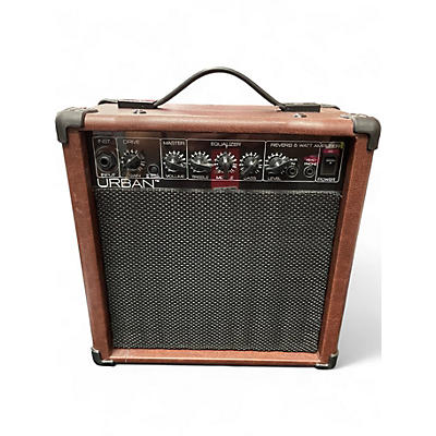 Used Keith Urban ku-28 Guitar Combo Amp