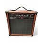 Used Keith Urban ku-28 Guitar Combo Amp