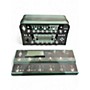 Used Kemper HEAD AND FOOTSWITCH  Solid State Guitar Amp Head