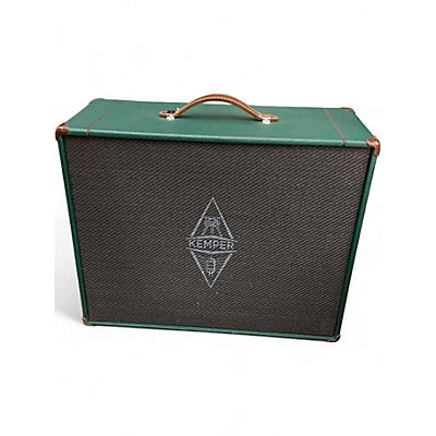 Used Kemper K12-200 Guitar Cabinet