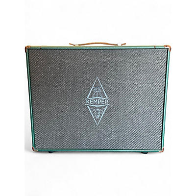 Used Kemper  K12K-200 Guitar Cabinet