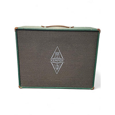 Used Kemper K12K-200 Guitar Cabinet