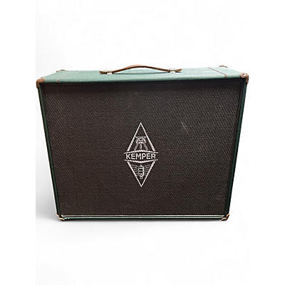 Used Kemper K12K-200 Guitar Cabinet