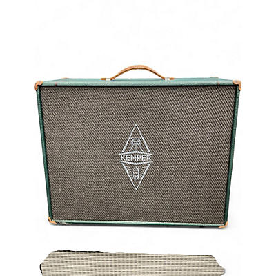 Used Kemper K12K-200 KABINET Guitar Cabinet