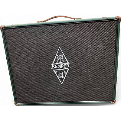 Used Kemper K12K 200W 4OHM Guitar Cabinet