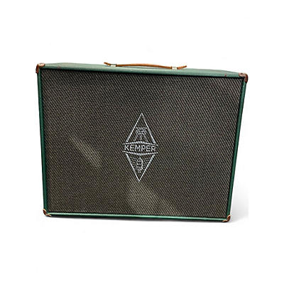 Used Kemper K12K 200W Guitar Cabinet