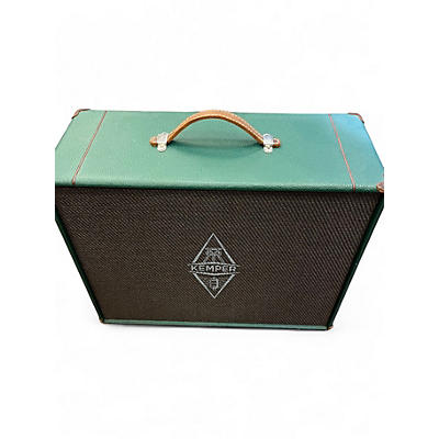Used Kemper KABINET 1X12 Guitar Cabinet