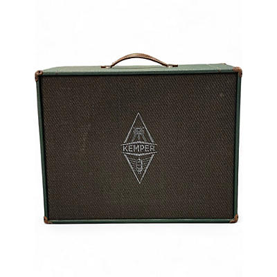 Used Kemper KABINET Guitar Cabinet
