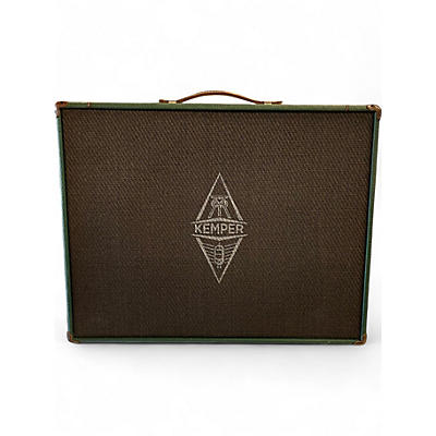 Used Kemper KABINET Guitar Cabinet