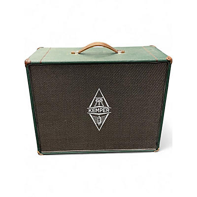 Used Kemper KABINET Guitar Cabinet