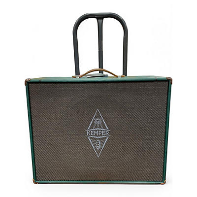 Used Kemper Kabinet Guitar Cabinet