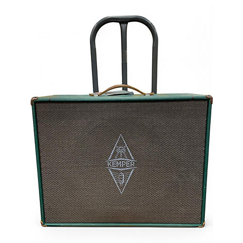 Used Kemper Kabinet Guitar Cabinet