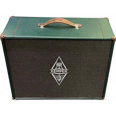 Used Kemper Kabinet Guitar Cabinet