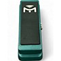 Used Kemper  Mission Engineering Expression Guitar Pedal for Kemper Gree Pedal