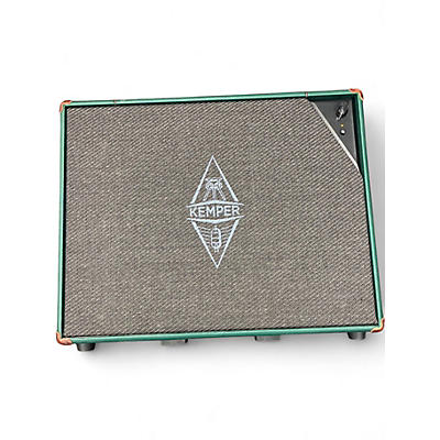 Used Kemper POWER KABINET Guitar Cabinet