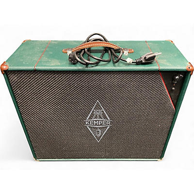 Used Kemper POWER KABINET Guitar Cabinet